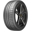 Continental ExtremeContact Sport 205/45R16 ultra high performance tire