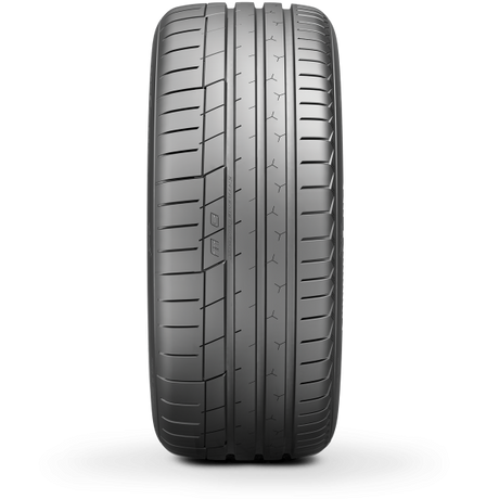 Continental ExtremeContact Sport 205/45R16 ultra high performance tire