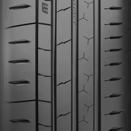 Continental ExtremeContact Sport 205/45R16 ultra high performance tire