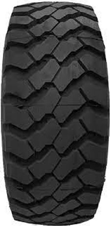 Continental HCS mixed service tires