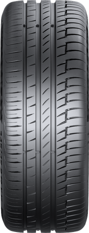 Continental PremiumContact 6 275/35R22 summer tire