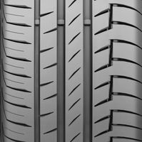 Continental PremiumContact 6 225/50R18 95W SSR | Price & Specs