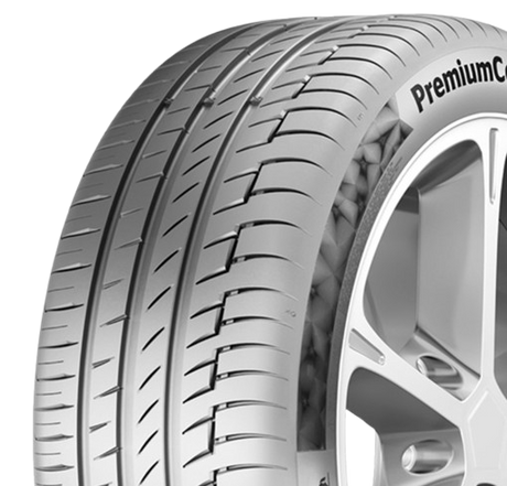 Continental PremiumContact 6 275/35R22 summer tire