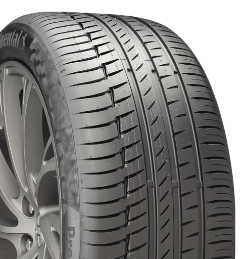 Continental PremiumContact 6 275/50R21 XL 113Y | Price & Specs