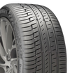 Continental PremiumContact 6 275/35R22 summer tire