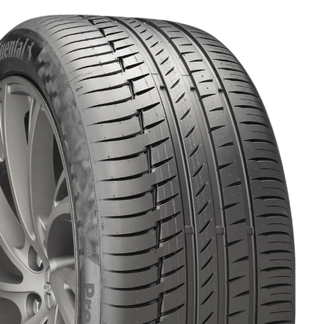 Continental PremiumContact 6 275/35R22 summer tire