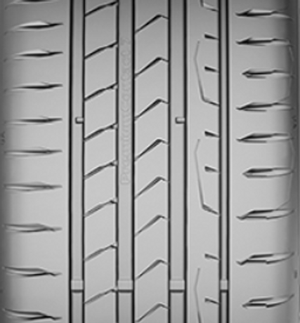 Continental PremiumContact 7 electric vehicle tires