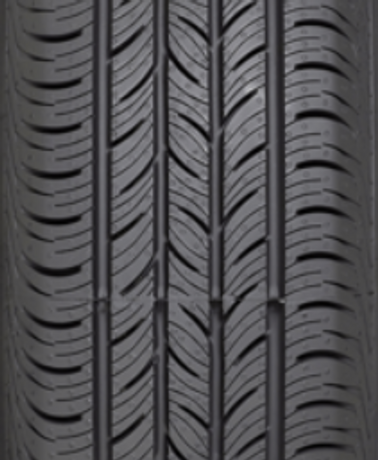 Continental ProContact EcoPlus electric vehicle tires