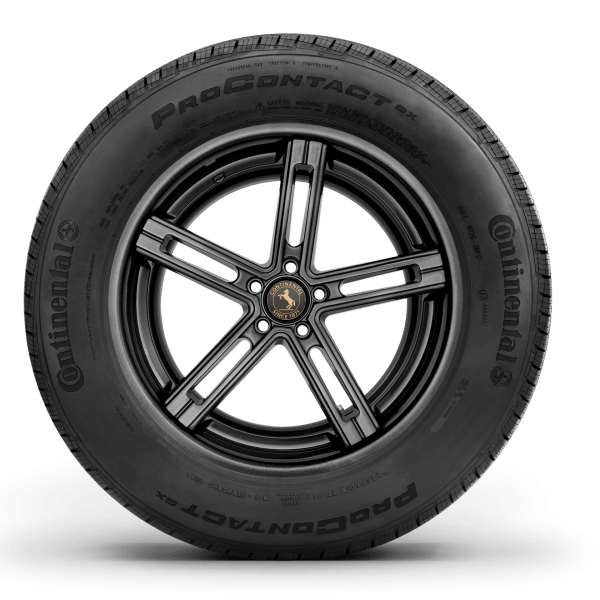 Pro Cont Continental ProContact GX 235/55R19 XL 105H | Price & Specs