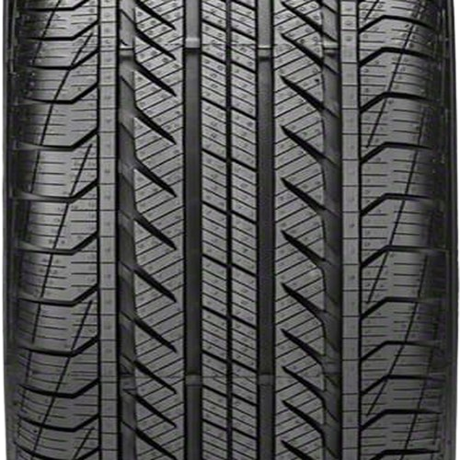 Continental ProContact GX 225/60R17 all-season tire
