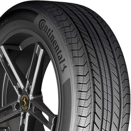 Continental ProContact GX 225/60R17 all-season tire