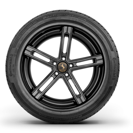 Continental ProContact RX 225/45R17 all-season tire