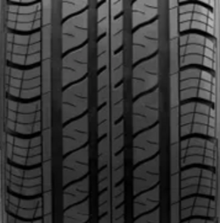 Continental ProContact RX 225/45R17 all-season tire