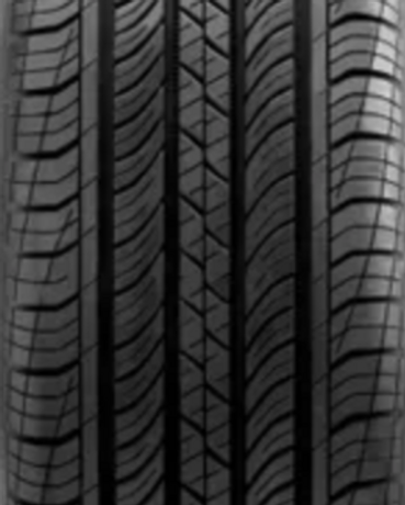 Continental ProContact TX 215/60R16 touring tire