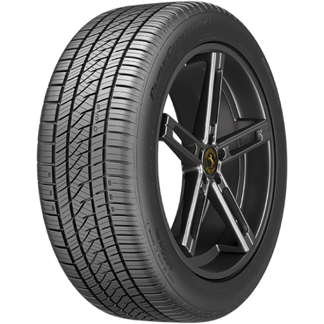 Continental PureContact LS touring tires