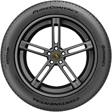Continental PureContact LS touring tires