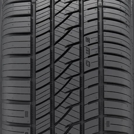 Continental PureContact LS touring tires