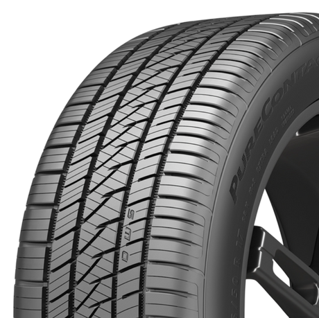 Continental PureContact LS touring tires