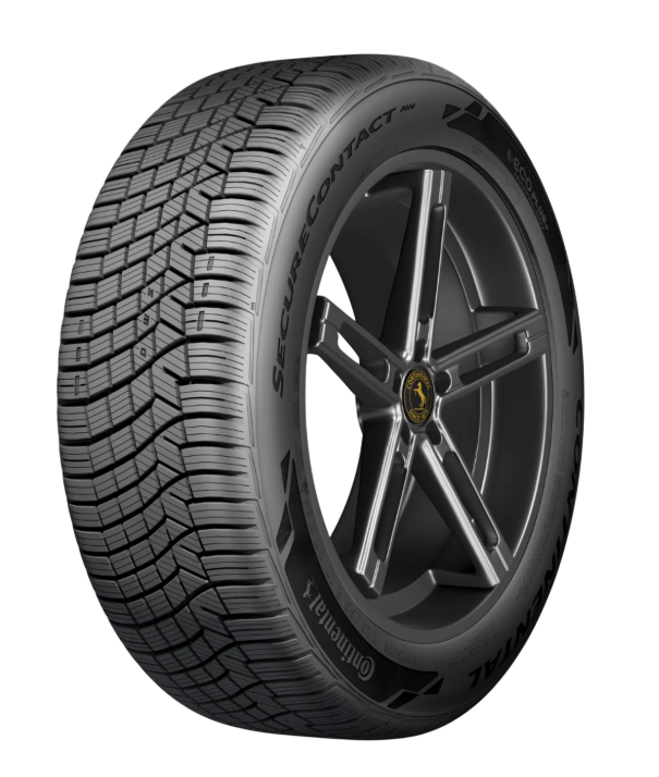 Continental SecureContact AW 265/50R20 XL 111V | Price & Specs