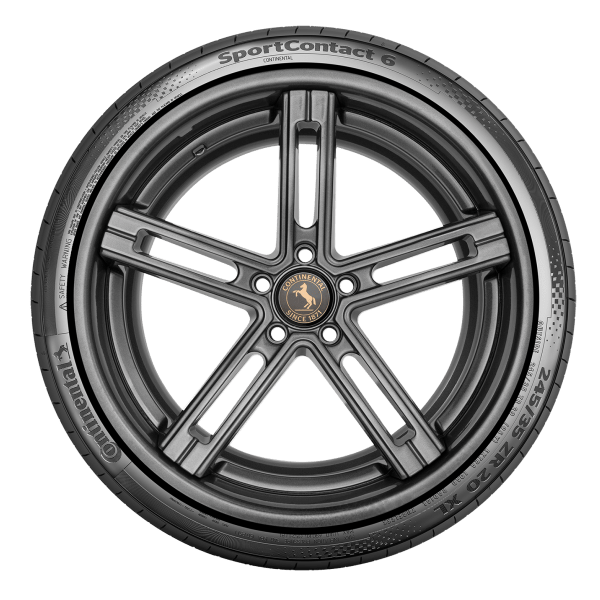 Continental SportContact 6 305/30ZR20 XL FR MO 103(Y) | Price & S