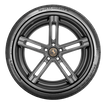 Continental SportContact 6 235/50ZR19 ultra high performance tire