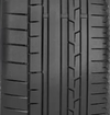 Continental SportContact 6 235/50ZR19 ultra high performance tire