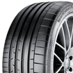 Continental SportContact 6 235/50ZR19 ultra high performance tire