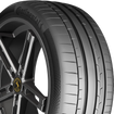 Continental SportContact 6 235/50ZR19 ultra high performance tire