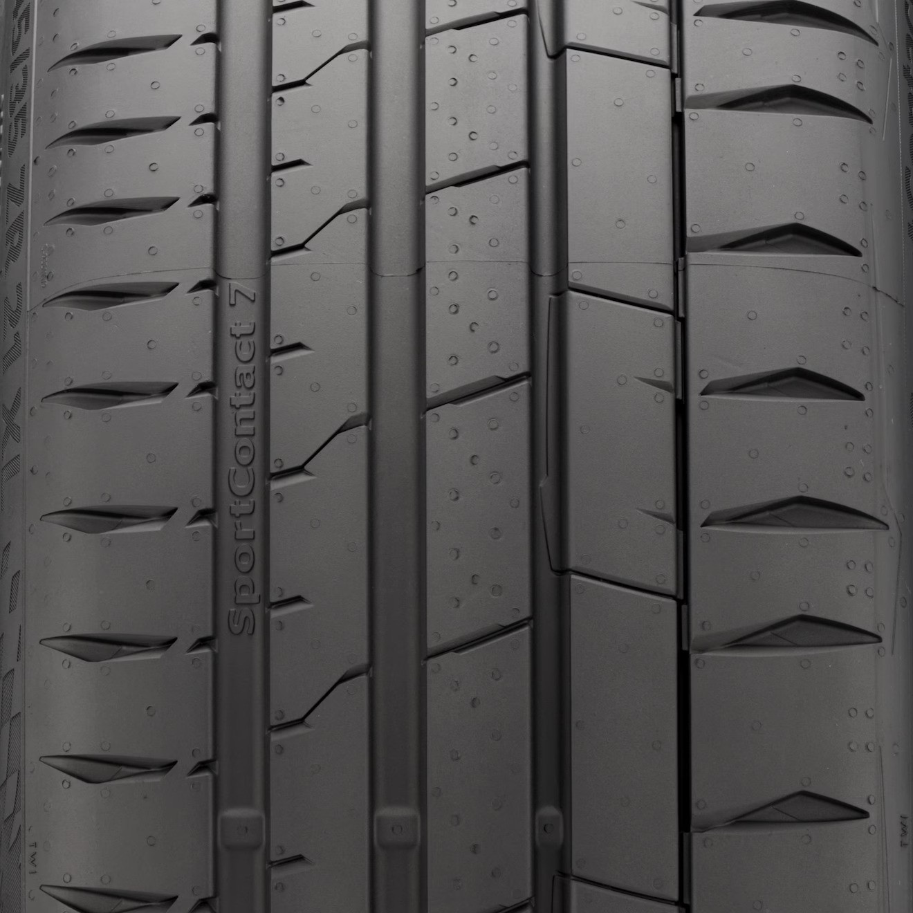 Continental SportContact 7 245/40R21 XL 100Y NF0 | Price & Specs