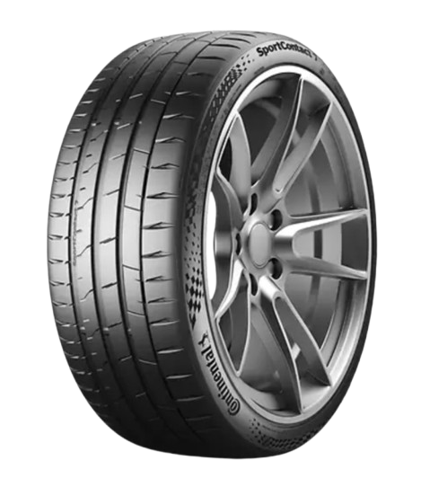 Continental SportContact 7 285/30ZR21 XL 100(Y) MGT | Price & Spe