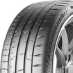 Continental SportContact 7 passenger car/minivan tires