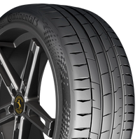 Continental SportContact 7 285/30ZR21 XL 100(Y) MGT | Price & Spe