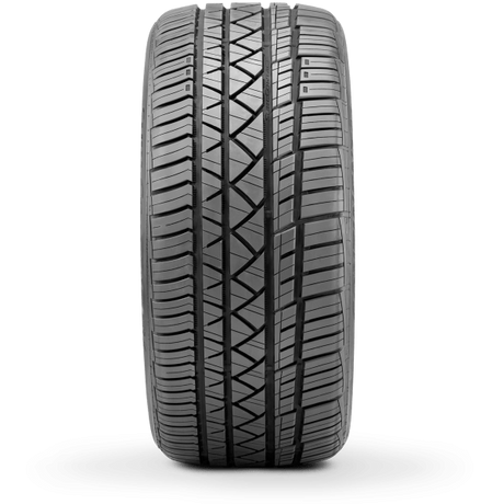 Continental SureContact RX all-season tires
