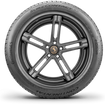 Continental SureContact RX all-season tires