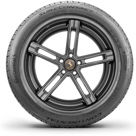 Continental SureContact RX all-season tires