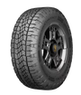 Continental TerrainContact A/T 2 275/65R18 light truck tire