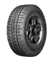 Continental TerrainContact A/T 2 275/65R18 light truck tire