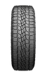 Continental TerrainContact A/T 2 275/65R18 light truck tire