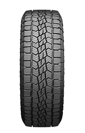 Continental TerrainContact A/T 2 275/65R18 light truck tire