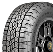 Continental TerrainContact A/T 2 275/65R18 light truck tire