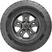 Continental TerrainContact A/T 275/50R22 all-season tire