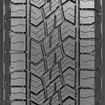 Continental TerrainContact A/T 275/50R22 all-season tire