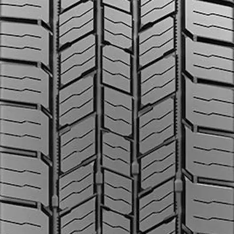 Continental TerrainContact H/T 275/50R22 touring tire