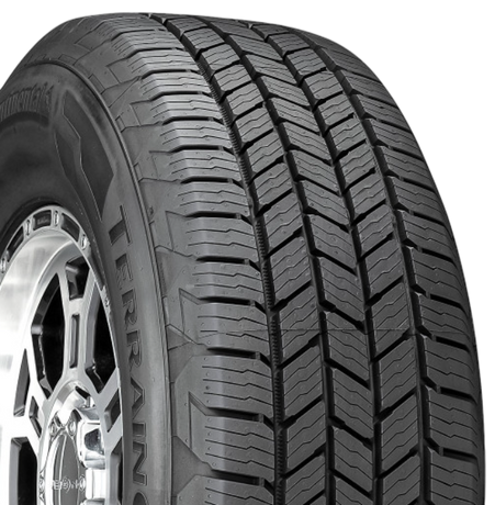 Continental TerrainContact H/T 275/50R22 touring tire