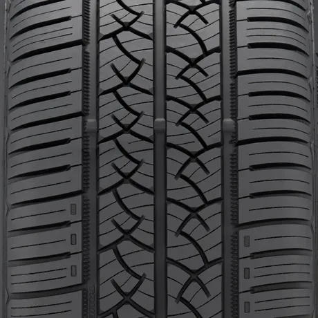 Continental TrueContact touring tires