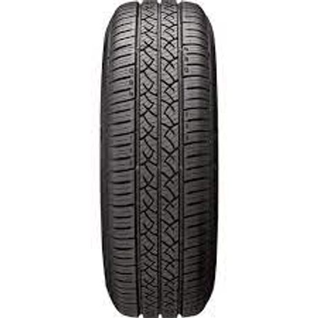 Continental TrueContact touring tires
