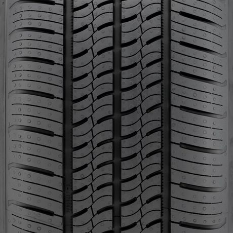 Continental TrueContact Tour 54 225/60R18 passenger car/minivan tire