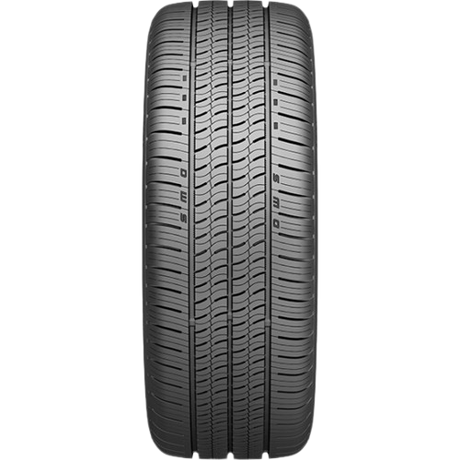 Continental TrueContact Tour 54 225/60R18 passenger car/minivan tire