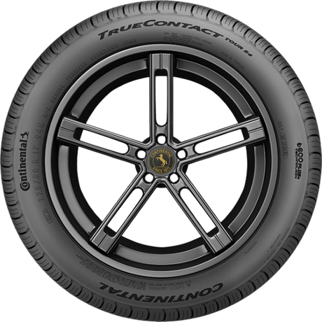 Continental TrueContact Tour 54 225/60R18 passenger car/minivan tire