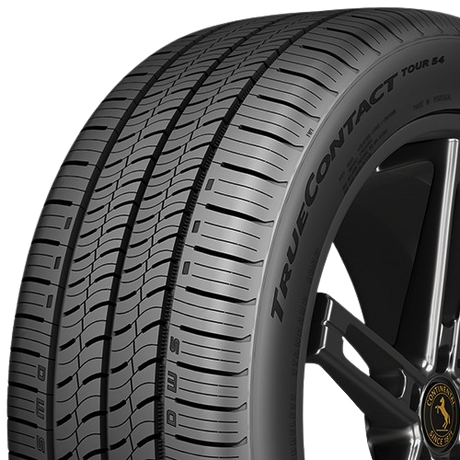Continental TrueContact Tour 54 225/60R18 passenger car/minivan tire